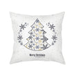Christmas pillow cushion cover