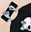 Halloween baby four-piece set