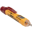 NCVT2PKIT Non-Contact Voltage Tester with Outlet Tester, 12-48V AC or 48 - 1000V AC Dual Range for Broad Application