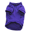 Cotton T Halloween Pumpkin Dog Clothes