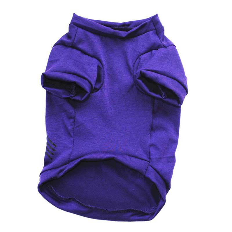 Cotton T Halloween Pumpkin Dog Clothes