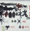 Halloween Fool's Day Toy Gift Bag