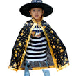 Halloween Children's Cloak Costume SIX STAR Cloak
