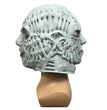 Halloween Party Masquerade Scary Latex Hood Mask