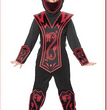 Halloween kids costume