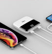 10000mAh Mini Power Bank