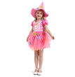 Halloween loli fairy tale princess dress