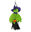 Halloween supplies ghost decoration