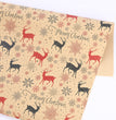 Thickened Wrapping Paper For Christmas Gifts