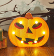 Halloween costume lights