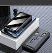 Large capacity mobile power