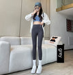 Women's Fashion Thick Warm No Embarrassment Line Leggings