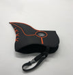 Halloween Mask glowing beak mask
