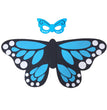 Felt Wings Halloween Carnival Costume