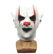 Halloween Party Masquerade Scary Latex Hood Mask