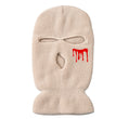 Halloween Series Ski Three-hole Hat