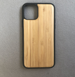 Compatible With  Mobile Phone Case Wooden Phone Case