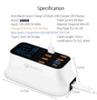Quick Charge 3.0 Ordinary Smart USB Charger Station