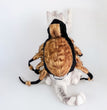 Pet Spiders Change Costumes