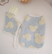 Autumn And Winter Wool Vest Christmas Costumes