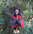 Halloween Bar Decoration Props Porch Pendant