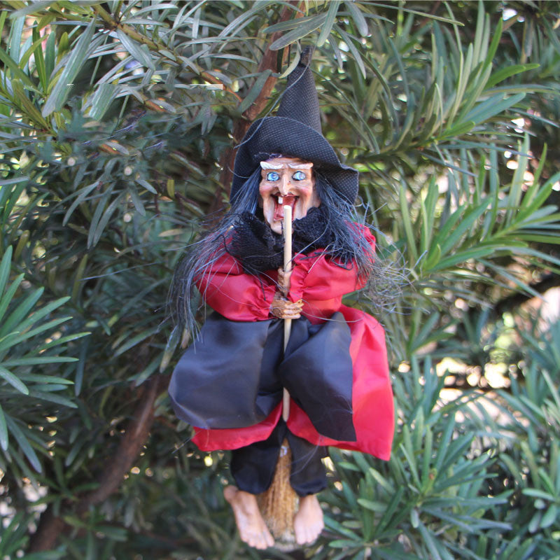 Halloween Bar Decoration Props Porch Pendant