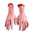 Halloween props, ghost supplies, April Fools' Day props, whole-person toys, horror blood