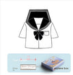 Preppy Midsuit Sailor Suit