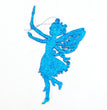 Christmas Decoration Angel Wings Christmas Tree Diy Pendant