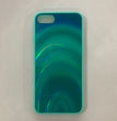 Rainbow Mirror Soft Case Phone Case