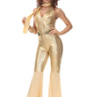 Halloween Costume Uniform Role Play