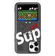 Color Screen Game Phone Case All Inclusive