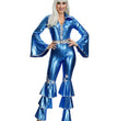 Retro Cosplay Uniform Halloween Costume