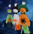 Hotel Kindergarten Haunted House Halloween Decoration Props