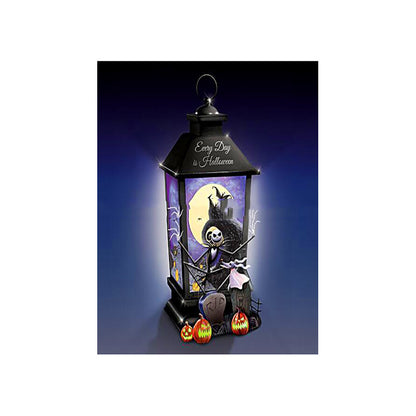 Poster Halloween Diamond Painting Kit DIY Craft