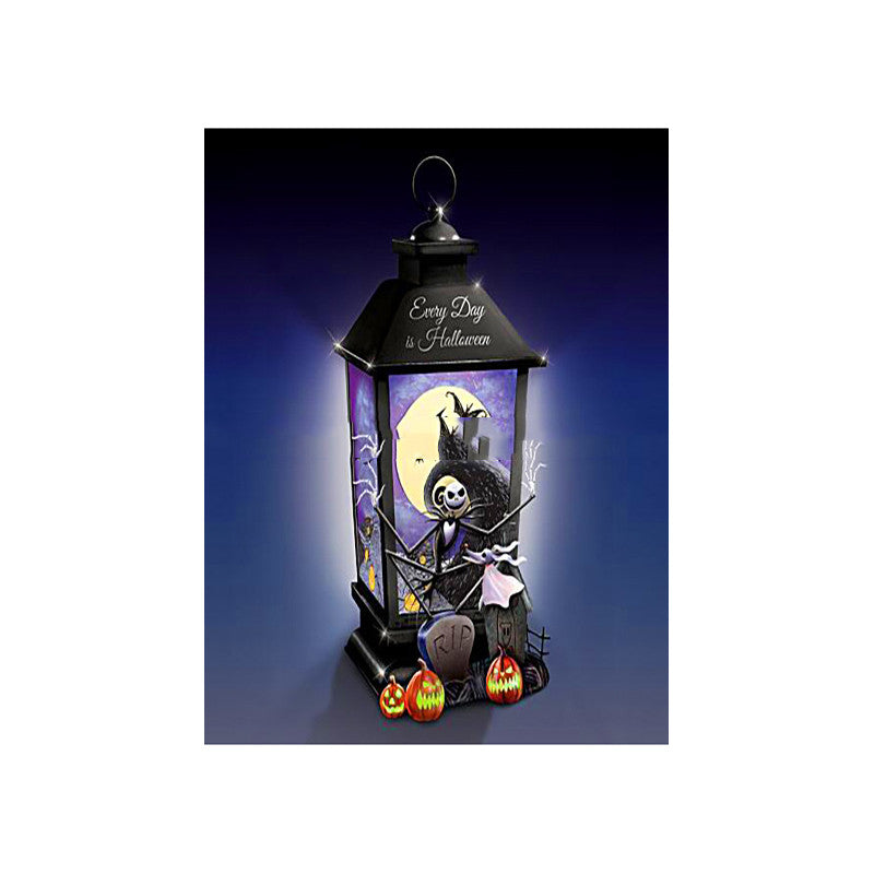 Poster Halloween Diamond Painting Kit DIY Craft