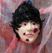 Halloween Secret Room Escape Ghost House Ghost Head Prop