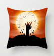 Halloween pillowcase