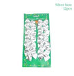 Christmas Decorationled Copper Wire String Lights Battery Box Christmas Decoration Ball