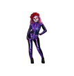 Halloween Parent-child Skull Trousers