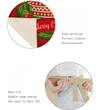 Christmas day apron