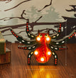 Halloween costume lights