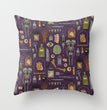 Halloween pillowcase