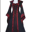 Halloween Dress  Revival Victorian Dress
