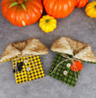 Halloween  Bottle Decorative Wine Set