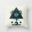 Halloween pillowcase