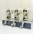Halloween Decorations Aquarium Courtyard Micro Landscape