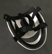 Halloween Cosplay Horror Alien Ghost King Mask Game Props