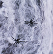 Halloween Supplies Ghost Festival Scene Props Spider Silk Spider Web Accessories