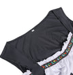Sexy Waiter Clothes Halloween Costumes Stage Costumes